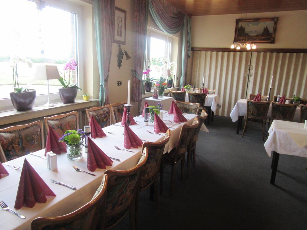 Hotel Restaurant Jonkhans ريز المظهر الخارجي الصورة