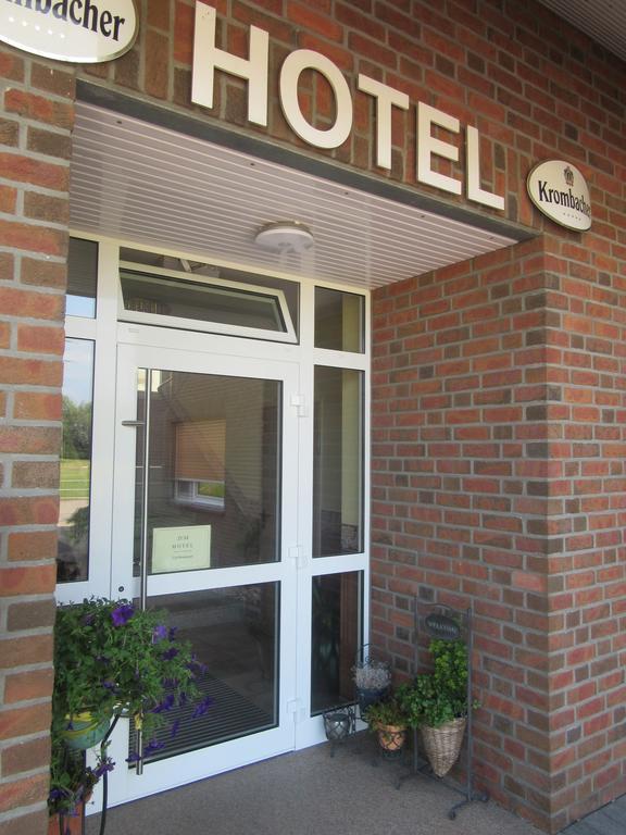 Hotel Restaurant Jonkhans ريز المظهر الخارجي الصورة